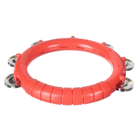 Halilit Easy Grip Tambourine