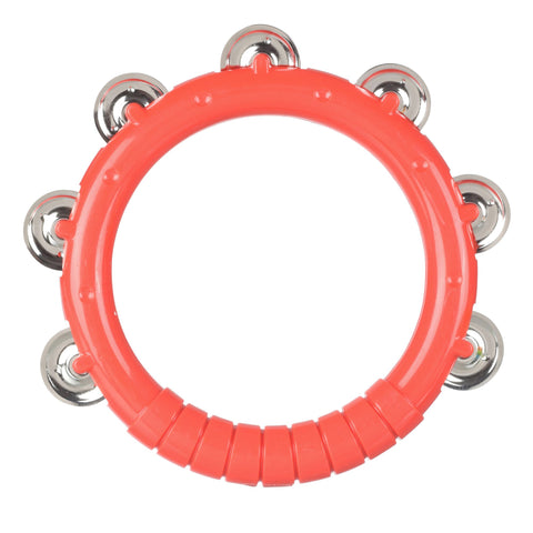 Halilit Easy Grip Tambourine
