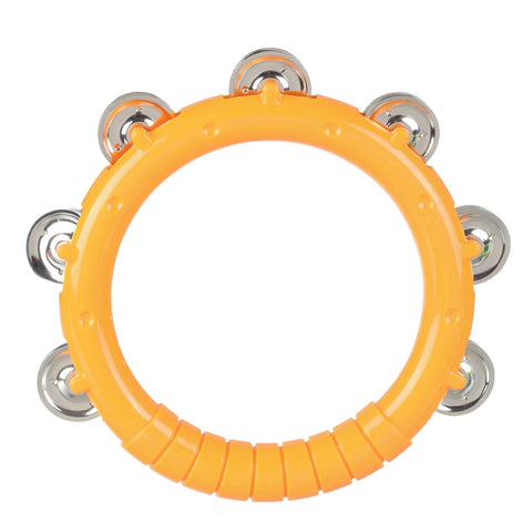 Halilit Easy Grip Tambourine
