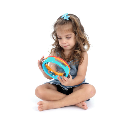 Halilit Tambourine