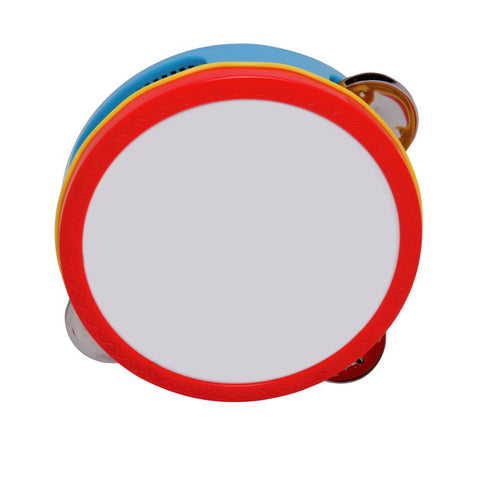 Halilit Tambourine