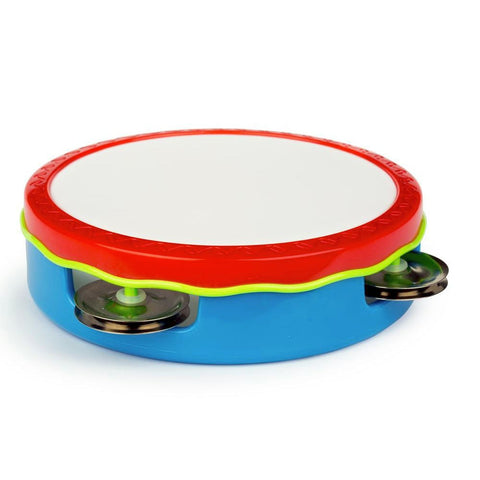 Halilit Tambourine