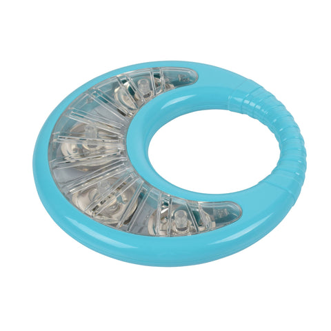 Halilit Baby Tambourine