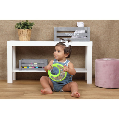 Halilit Baby Tambourine