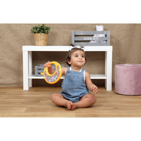 Halilit Baby Tambourine
