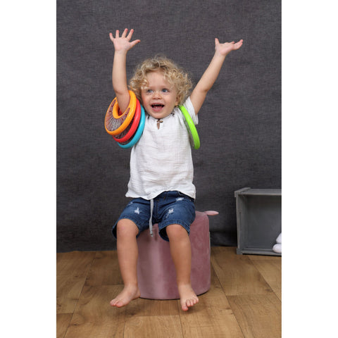 Halilit Baby Tambourine