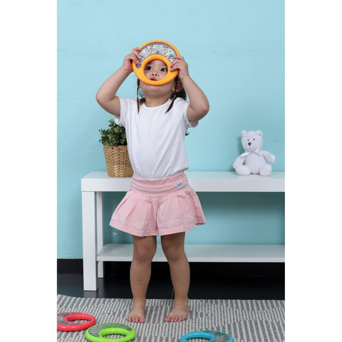 Halilit Baby Tambourine