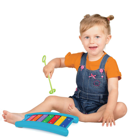 Halilit Xylophone
