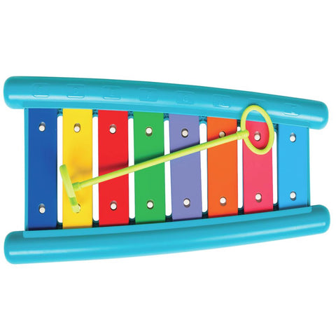 Halilit Xylophone (Colours Vary)