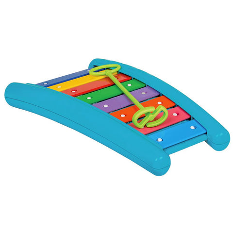 Halilit Xylophone (Colours Vary)