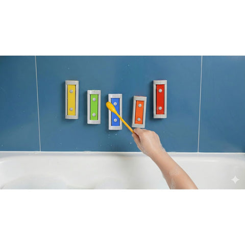 Halilit Melody Chimes