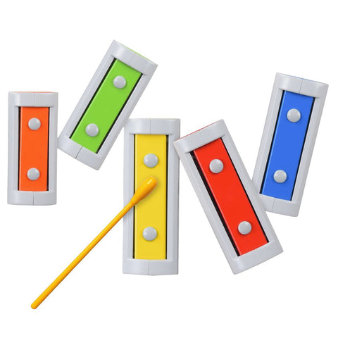 Halilit Melody Chimes