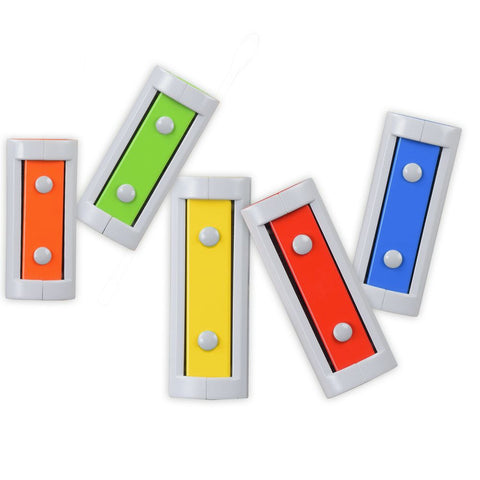 Halilit Melody Chimes