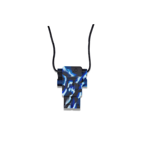 Jellystone Designs Robot Pendant - Marine