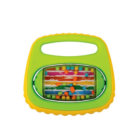 Halilit Rock 'n' Roll (Colours Various)