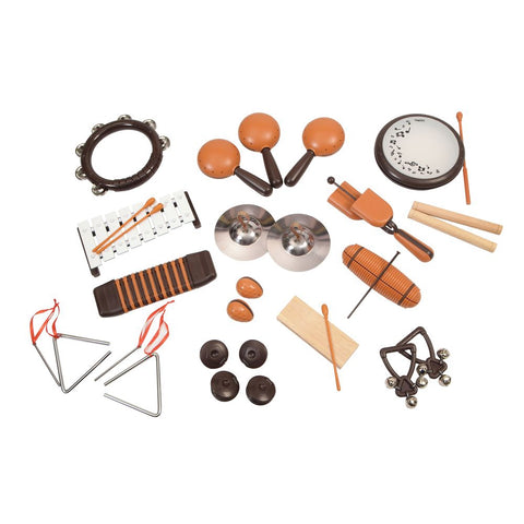 Halilit Classroom Packs