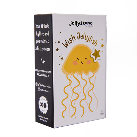 Jellystone Designs Wish Jellyfish