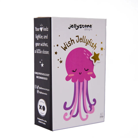 Jellystone Designs Wish Jellyfish