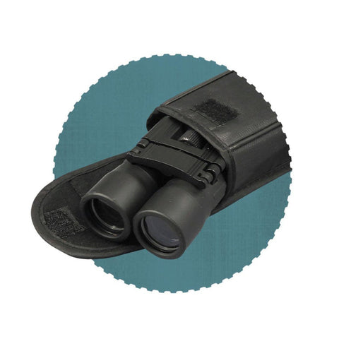 Buki France Expert Binoculars