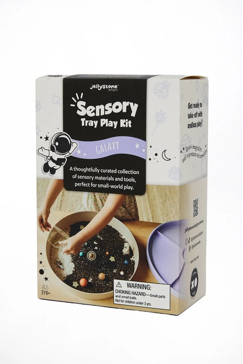 Jellystone Designs Galaxy Sensory Kit