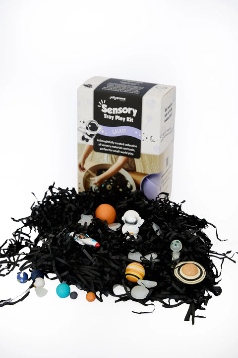 Jellystone Designs Galaxy Sensory Kit