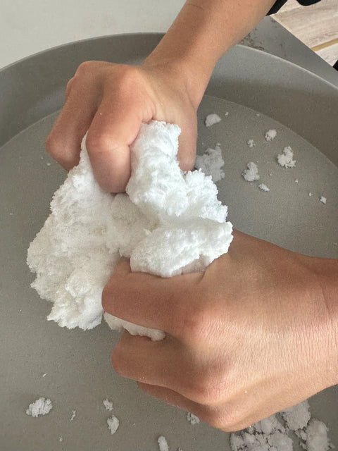 Jellystone Designs Sensory Snow