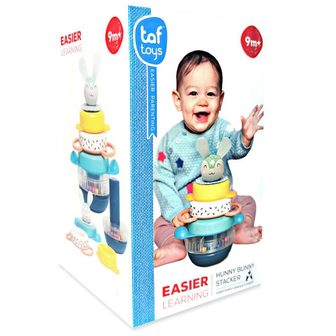 Taf Toys Hunny Bunny Stacker