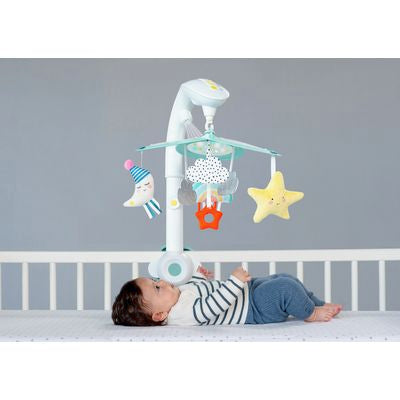 Taf Toys Sweet Dreams Mini Moon Mobile