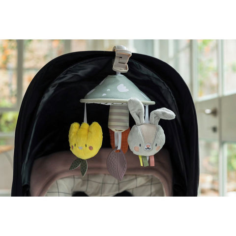 Taf Toys Urban Garden Pram Mobile