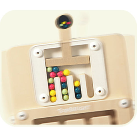 TOPBRIGHT Colour Challenge