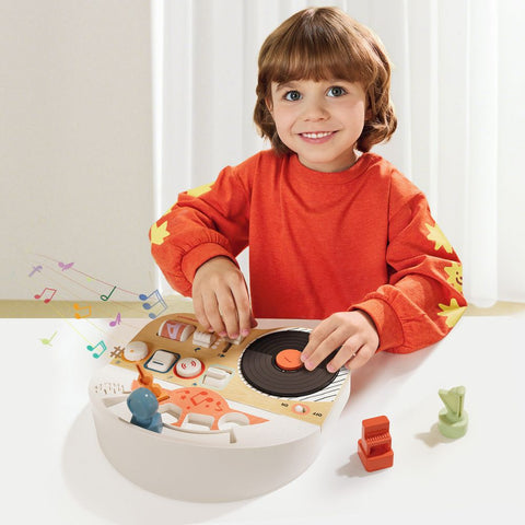 TOPBRIGHT Music Busy Board