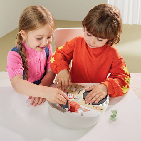 TOPBRIGHT Music Busy Board