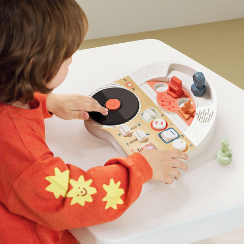 TOPBRIGHT Music Busy Board