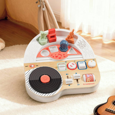 TOPBRIGHT Music Busy Board