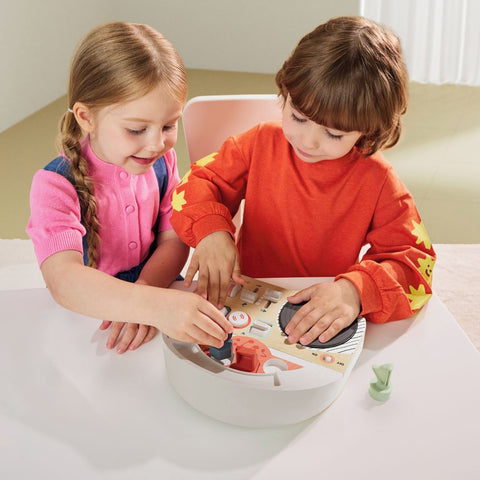 TOPBRIGHT Music Busy Board