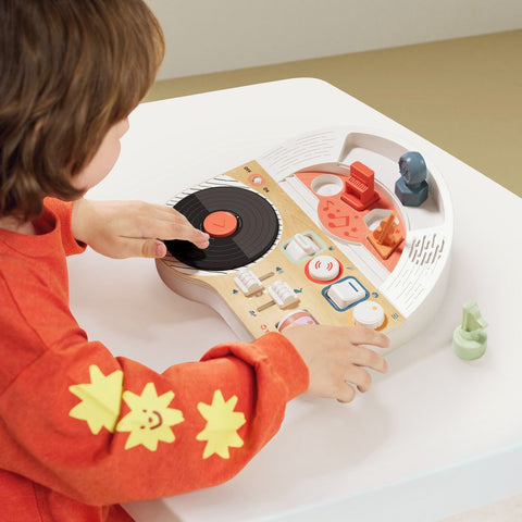 TOPBRIGHT Music Busy Board