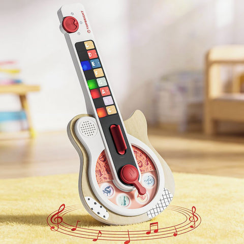 TOPBRIGHT Activity Guitar