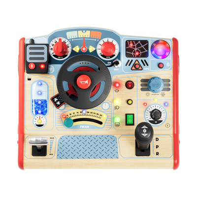 TOPBRIGHT Fire Fighter Busy Board