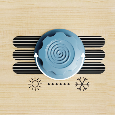 TOPBRIGHT Fire Fighter Busy Board