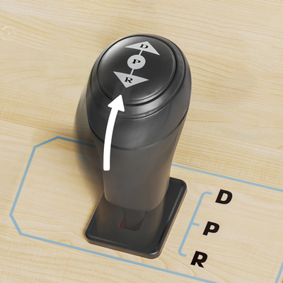 TOPBRIGHT Fire Fighter Busy Board