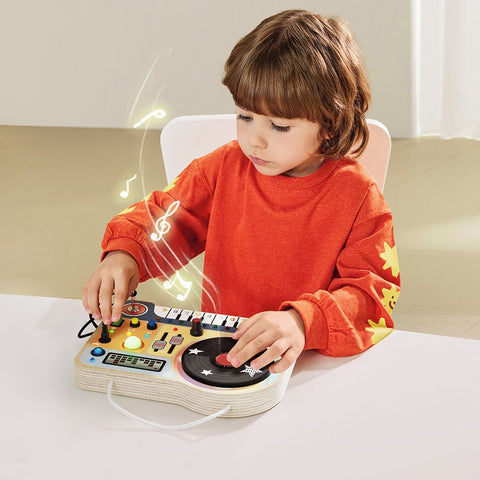 TOPBRIGHT Busy Board DJ