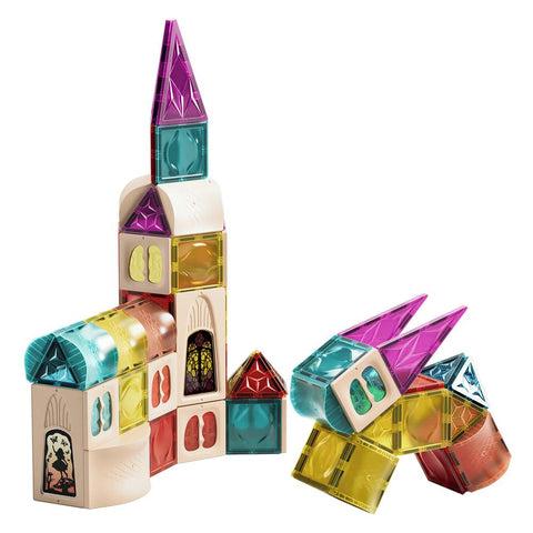 TOPBRIGHT MagArt 108