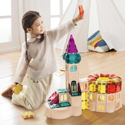 TOPBRIGHT MagArt 108