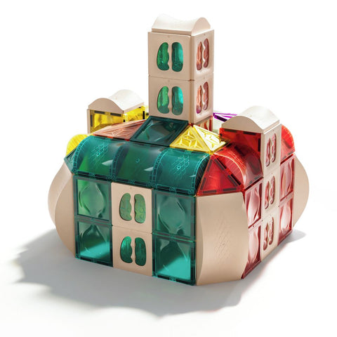 TOPBRIGHT MagArt 108