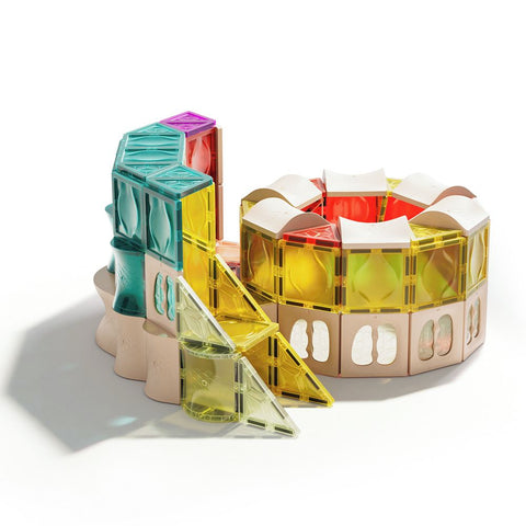 TOPBRIGHT MagArt 108