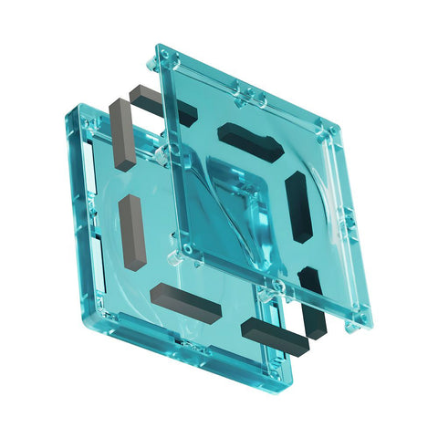 TOPBRIGHT MagArt 108