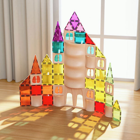 TOPBRIGHT MagArt 108