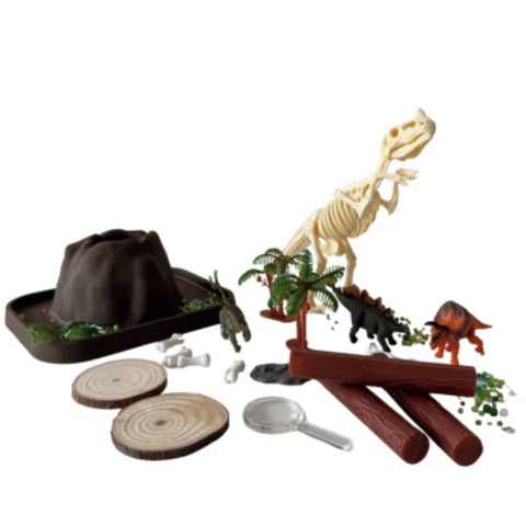 Jellystone Designs Messy Tray Play Bundle Kit