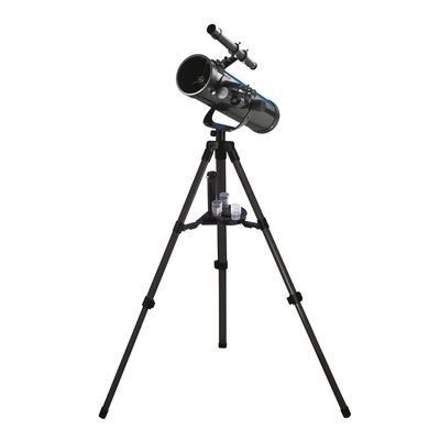 Buki France Telescope with Optical Glass & 50 Activities
