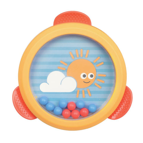 Halilit Interactive Tummy Time Kit